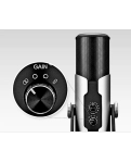 GX6 TAKSTAR USB microphone for streaming