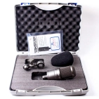 SM-8B-S TAKSTAR мікрофон для студійного запису SM-8B-S TAKSTAR мікрофон для студійного запису