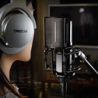 PC-K850 TAKSTAR студійний мікрофон PC-K850 TAKSTAR студійний мікрофон