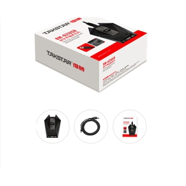 BM-621USB Takstar Конференц мікрофон поверхневий (граничного шару)