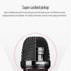 TA-60 Takstar Вокальний ручний мікрофон