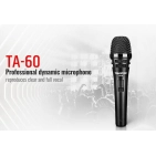TA-60 Takstar Вокальний ручний мікрофон
