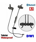 Спортивні блютуз навушники-вкладиші Takstar DW1