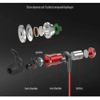 DW1 Takstar Спортивні блютуз навушники-вкладиші (Bluetooth)