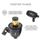 DMS-7AS Takstar Комплект мікрофонів для барабанів