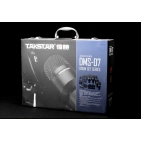 DMS-D7 TAKSTAR професійний набір для барабанних установок