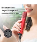PH-130 Takstar - Vocal Karaoke Microphone for mobile phone