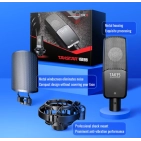 TAK35 Такстар - високочутливий конденсаторний студійний мікрофон TAK35 Такстар - високочутливий конденсаторний студійний мікрофон