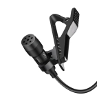 Петличний мікрофон Takstar TCM-400