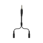 Петличний мікрофон Takstar TCM-400