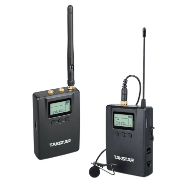 Такстар SGC-200W Безпровідний мікрофон для камери