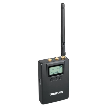 Такстар SGC-200W Безпровідний мікрофон для камери