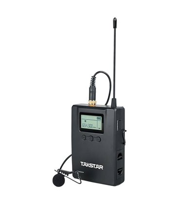 Такстар SGC-200W Безпровідний мікрофон для камери