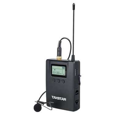 Такстар SGC-200W Безпровідний мікрофон для камери