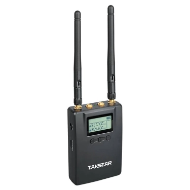 Такстар SGC-200W Безпровідний мікрофон для камери