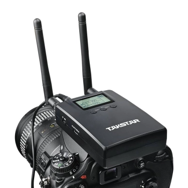 Такстар SGC-200W Безпровідний мікрофон для камери