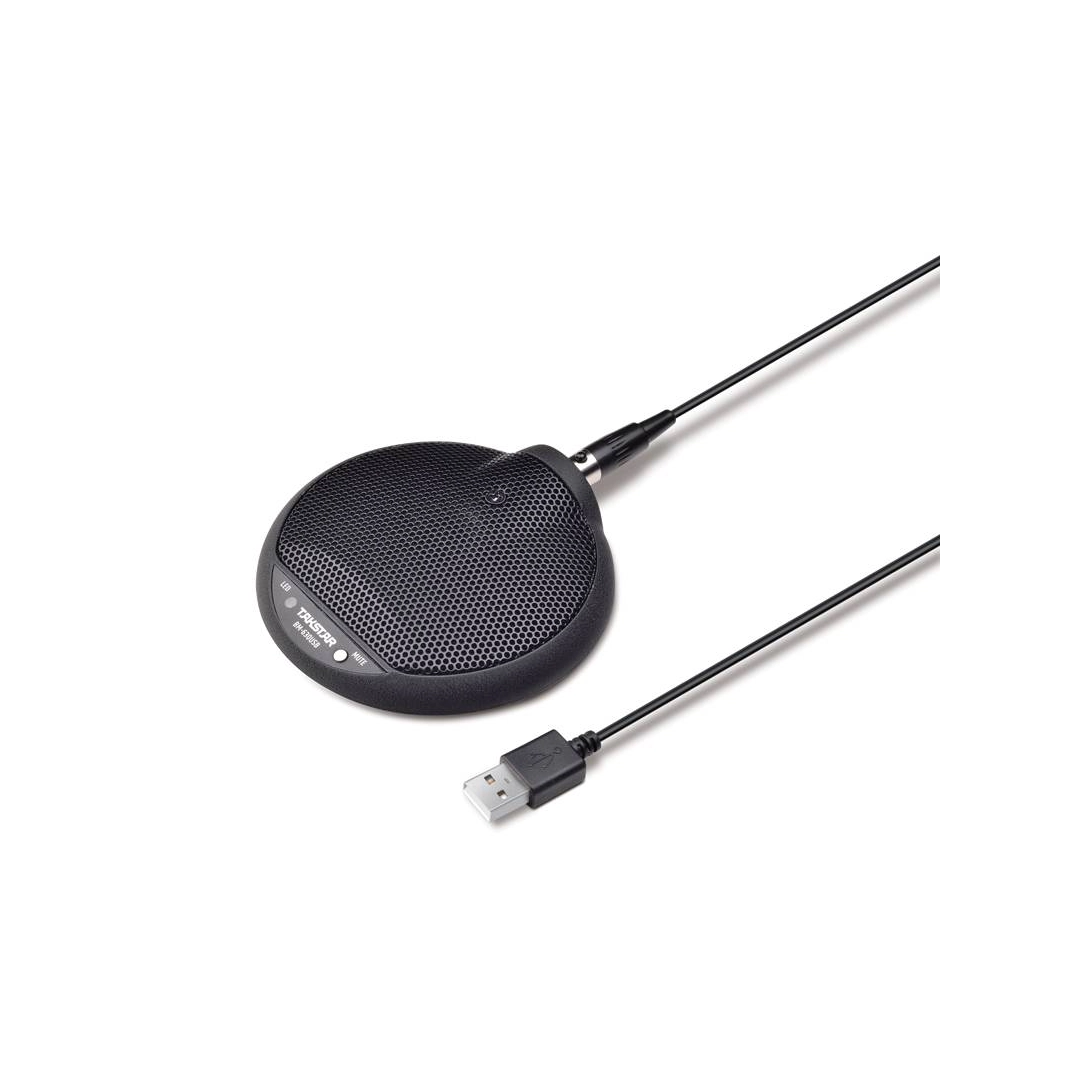 Цифровий мікрофон граничного шару Такстар BM-630USB