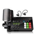 Комплект для звукозапису та прямої трансляції Takstar MX1 Set