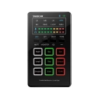 Комплект звукових карт для прямої трансляції Такстар MX1 mini Set