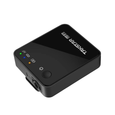 ТАКСТАР V1 (Dual channel version OTG) радіосистема для прямих ефірів,записів та інтерв'ю для камери, DSLR та смартфона