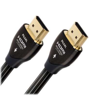 AudioQuest HDMI Pearl 1м.