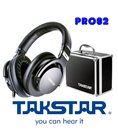 Навушники для моніторингу Takstar PRO-82
