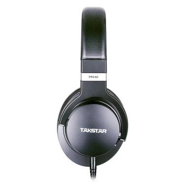PRO-82 TAKSTAR Навушники для моніторингу (Чорні)