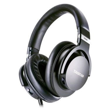 PRO-82 TAKSTAR Навушники для моніторингу (Чорні)