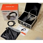 PRO-82 TAKSTAR Навушники для моніторингу (Чорні)