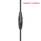 FLIT Такстар - професійні ігрові навушники