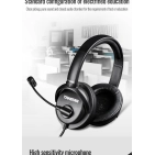 Takstar TS-450M Мультимедійні навушники TS-450M