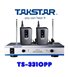 TS-3310PP Takstar Радіомікрофон з наголовним (1шт) і петличними мікрофонами (2шт)