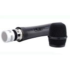 TC-TD Takstar Ручний вокальний мікрофон для 4х канальної радіосистеми Takstar TC4R (обрана опція до приймача TC4R) TC-TD Takstar Ручний вокальний мікрофон для 4х канальної радіосистеми Takstar TC4R (обрана опція до приймача TC4R)
