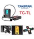 TC-TL Takstar Наголовний мікрофон/ петлічний мікрофон для 4х канальної радіосистеми Takstar TC-4R (обрана опція до приймача TC-4