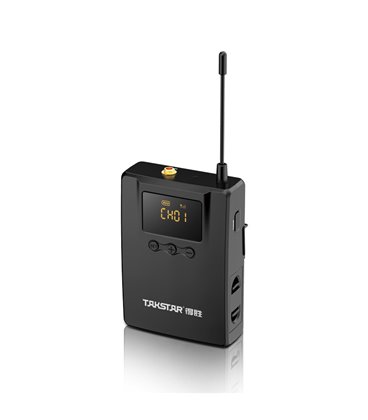 Бездротова система моніторингу Такстар WPM-300 Робоча частота: 520-600 МГц