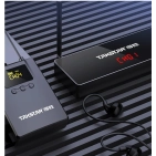 Бездротова система моніторингу Такстар WPM-300 Робоча частота: 520-600 МГц