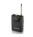 WPM-300R (520-600МГц)Такстар - напоясний приймач для системи персонального моніторингу WPM-300, в комплекті з навушниками