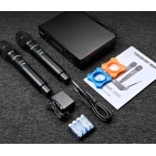 Бездротовий мікрофон Такстар TS-3310UH Бездротовий мікрофон Такстар TS-3310UH