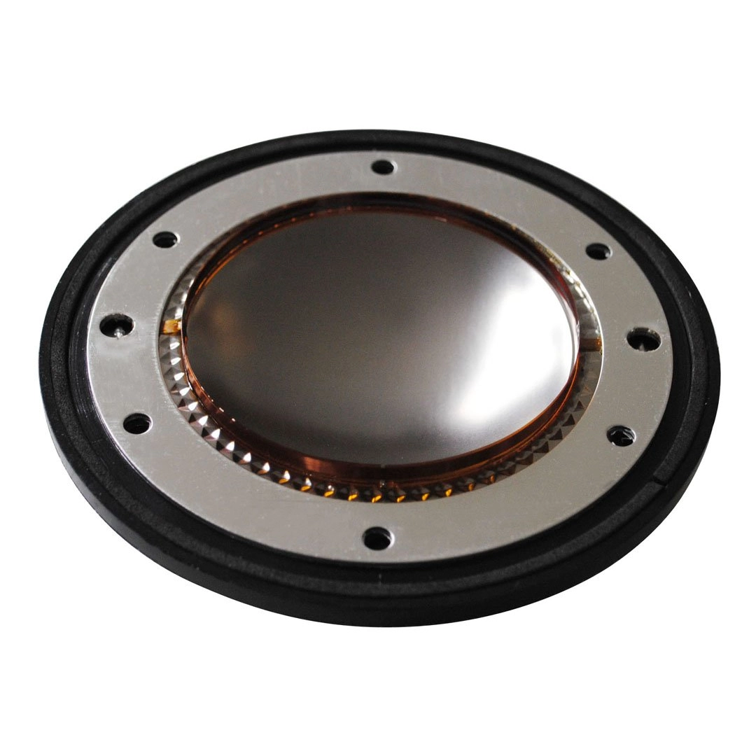 PHD0162T Diaphragm - Титанова діафрагма VC 72.2mm 8Ом для драйвера JB sound PHD0162T