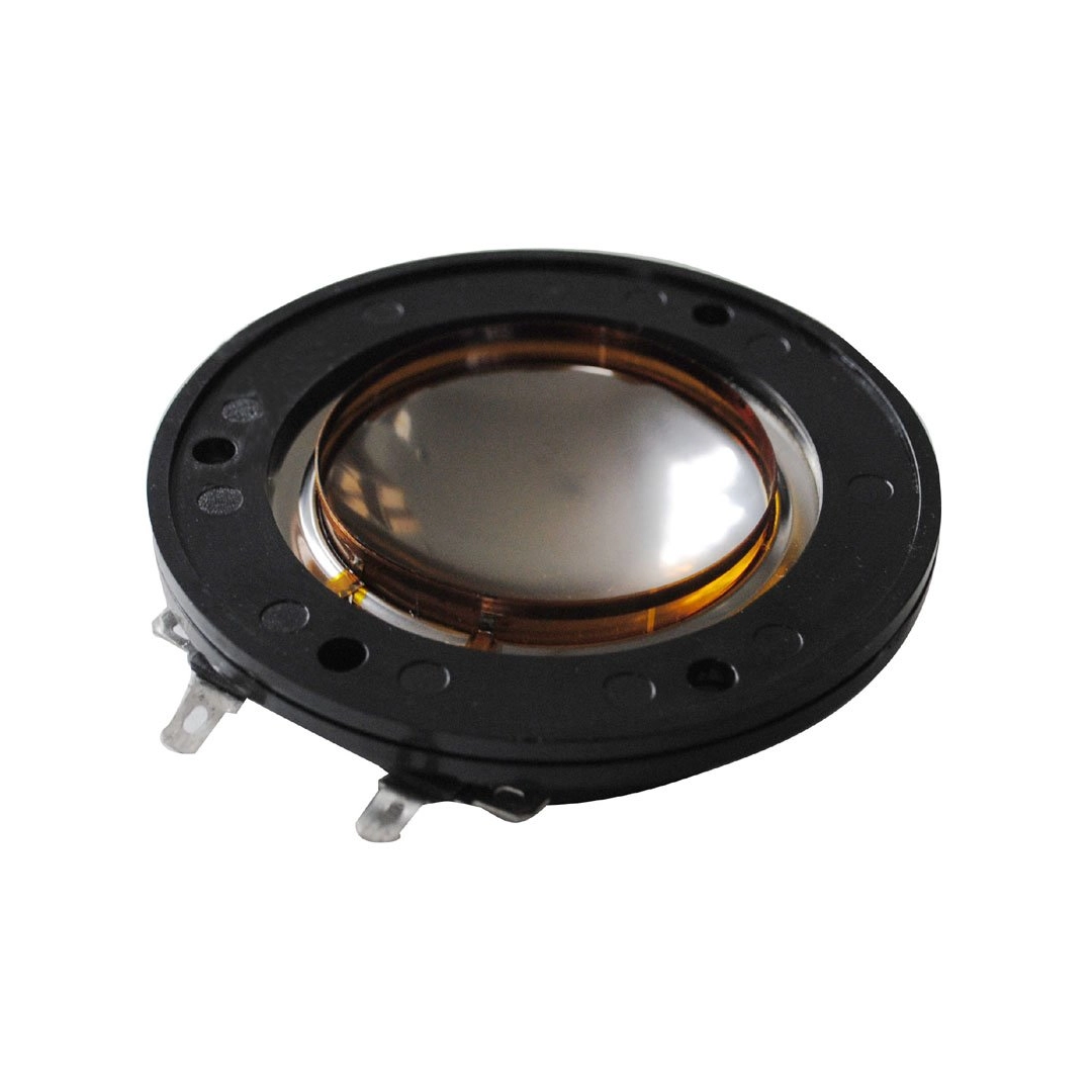 PHD008T Diaphragm - Титанова діафрагма для драйверу JB sound PHD008T