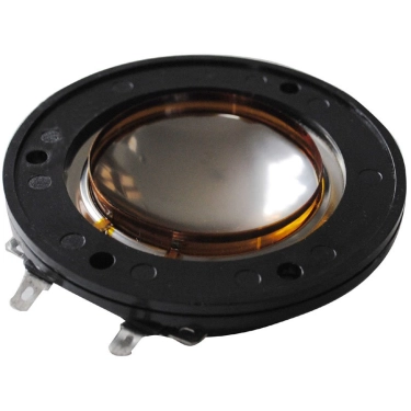 PHD008T Diaphragm - Титанова діафрагма для драйверу JB sound PHD008T