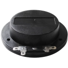 PHD008T Diaphragm - Титанова діафрагма для драйверу JB sound PHD008T PHD008T Diaphragm - Титанова діафрагма для драйверу JB sound PHD008T