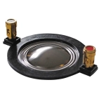 PHD010T Diaphragm - Титанова діафрагма для драйвера JB sound PHD010T PHD010T Diaphragm - Титанова діафрагма для драйвера JB sound PHD010T