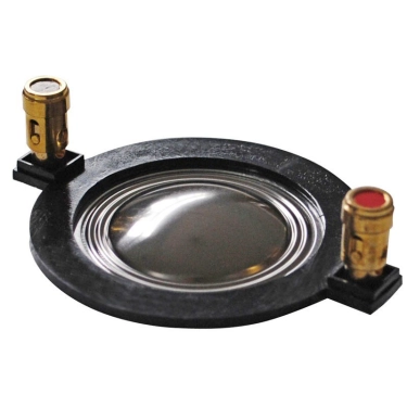 PHD010T Diaphragm - Титанова діафрагма для драйвера JB sound PHD010T