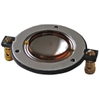 PHD010T Diaphragm - Титанова діафрагма для драйвера JB sound PHD010T PHD010T Diaphragm - Титанова діафрагма для драйвера JB sound PHD010T