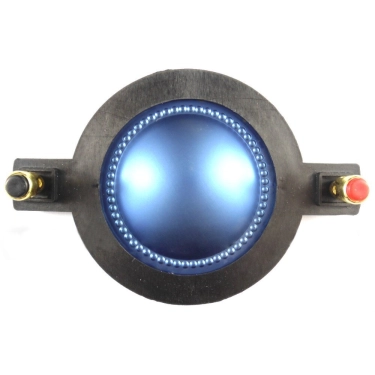 Ремкомплект для P.Audio, Діафрагма VC 51,2 мм 8Ohm JB52121