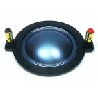 Ремкомплект для P.Audio WN-D63,SD-63BF Діафрагма VC 63 мм 8Ohm JB52401 Ремкомплект для P.Audio WN-D63,SD-63BF Діафрагма VC 63 мм 8Ohm JB52401