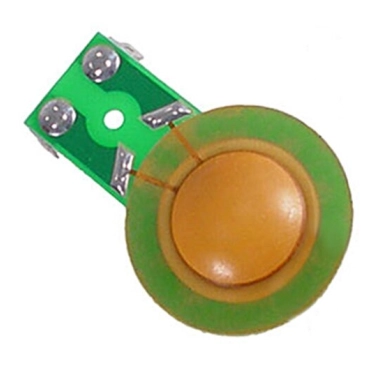 Ремкомплект для P.Audio PHT-8RD, Діафрагма VC 25,4 мм 8Ohm JD25505