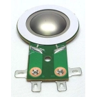 Ремкомплект для P.Audio PHT-410, Діафрагма VC 25,4 мм 8Ohm JD33150 Ремкомплект для P.Audio PHT-410, Діафрагма VC 25,4 мм 8Ohm JD33150