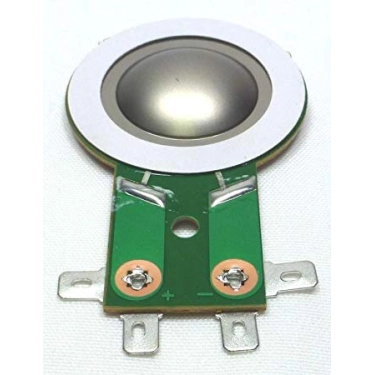 Ремкомплект для P.Audio PHT-410, Діафрагма VC 25,4 мм 8Ohm JD33150